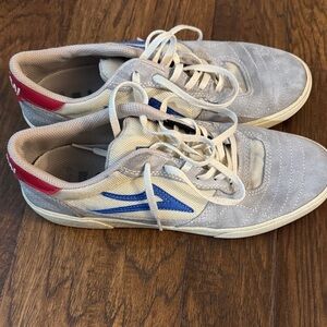 Lakai Skate Tennis Shoes- Men’s